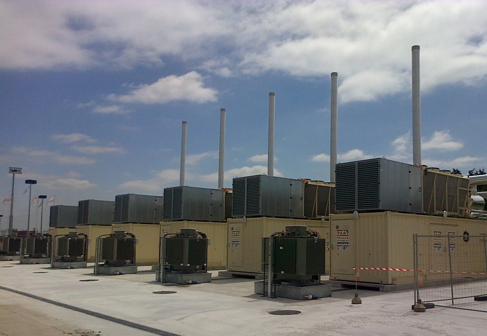 CIAT installe 6 Drypack Plus au sein d’Electr’Od, centrale de production énergétique de Veolia